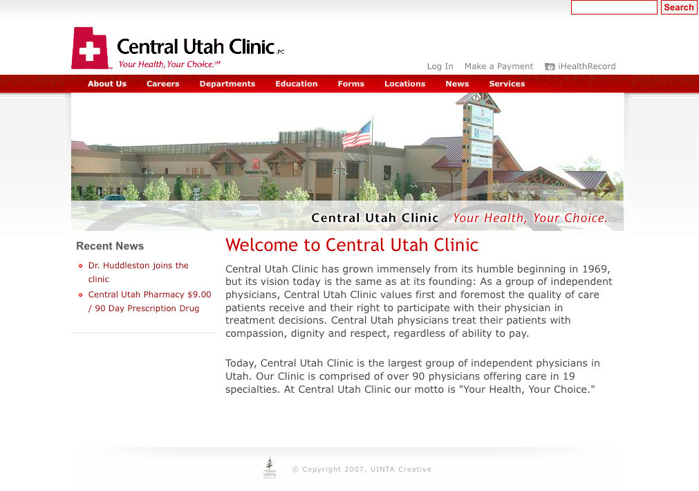After redesign